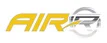 Air Rush shaft logo